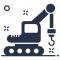 crane